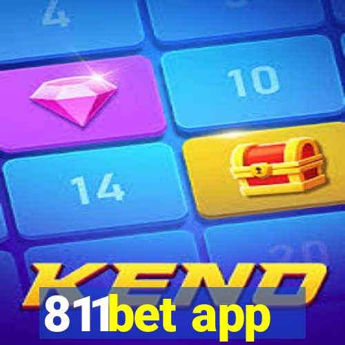 811bet app